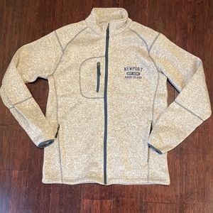 Newport RI men’s jacket